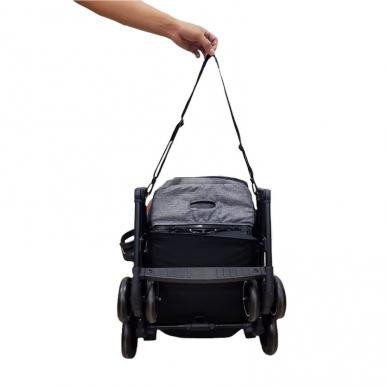 stroller babyelle matrix kereta dorong bayi