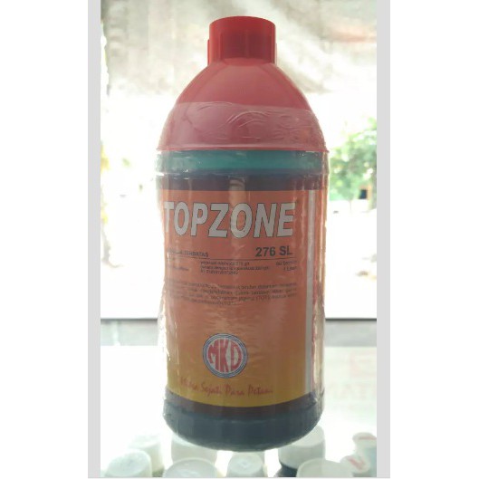Herbisida Topzone 276SL 1Liter