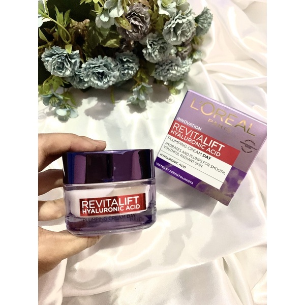 loreal revitalift