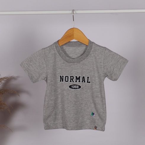 Jeco fashion tshirt anak normal (press)