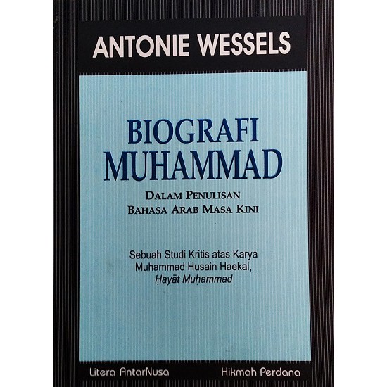 BIOGRAFI MUHAMMAD