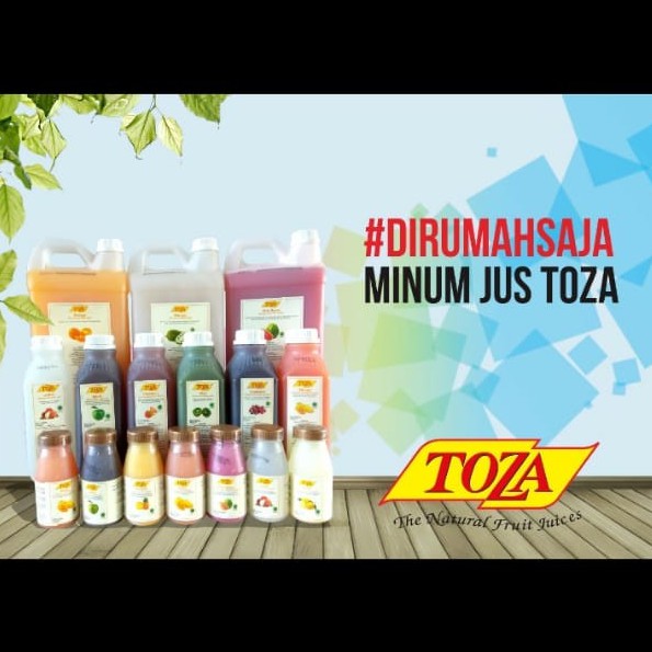 Toza Jus