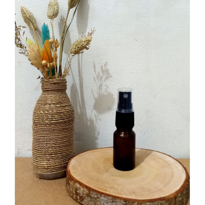 botol spray kaca 10ml