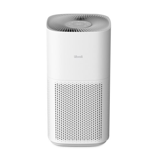 Levoit Core 600S Smart Wifi Air Purifier True Hepa H13 Pembersih Udara