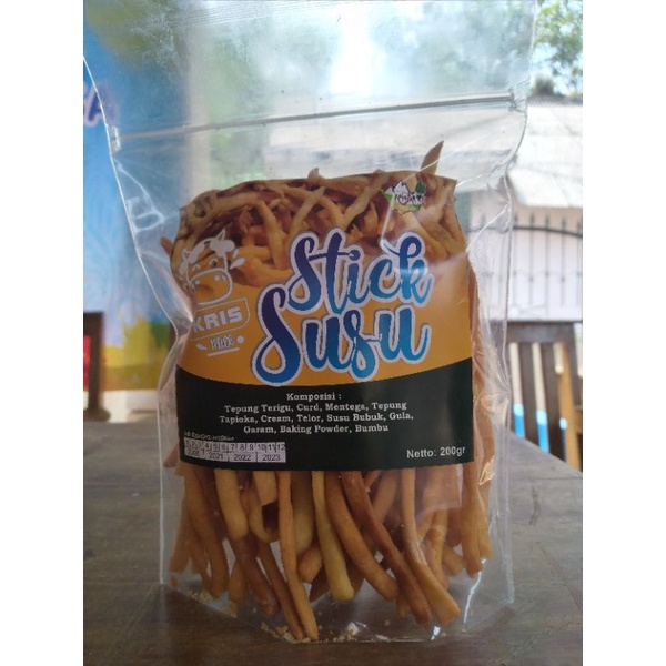 

Stick Susu