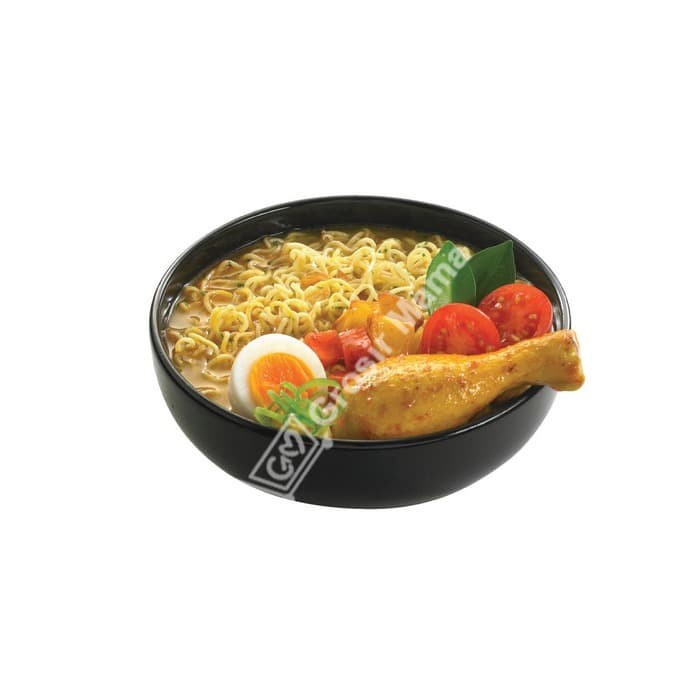 

Ss5g74gfd Indomie Mie Instant Kari Ayam - 10Pcs Ff04151