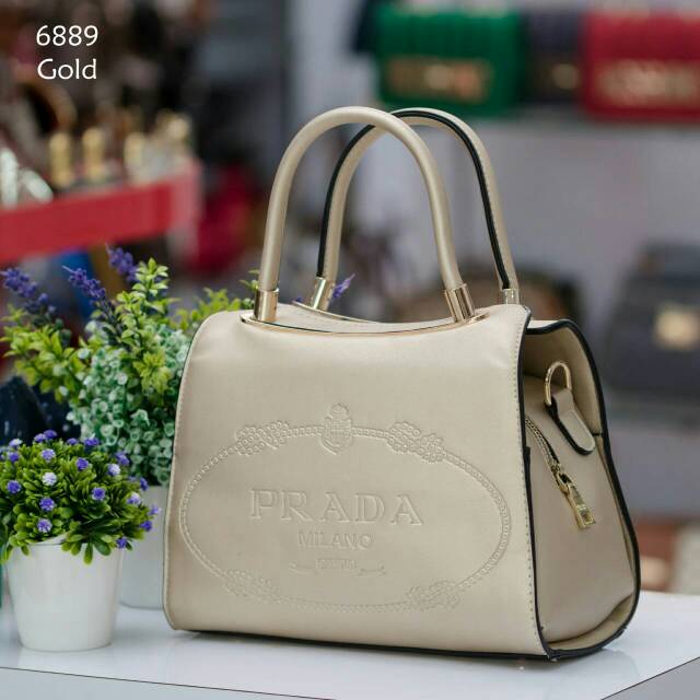 Bag Prada 6889