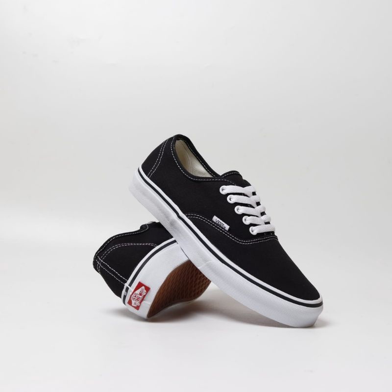 Sepatu Vans Authentic Premium Terlaris /Vans Authentic Waffle IFC Import