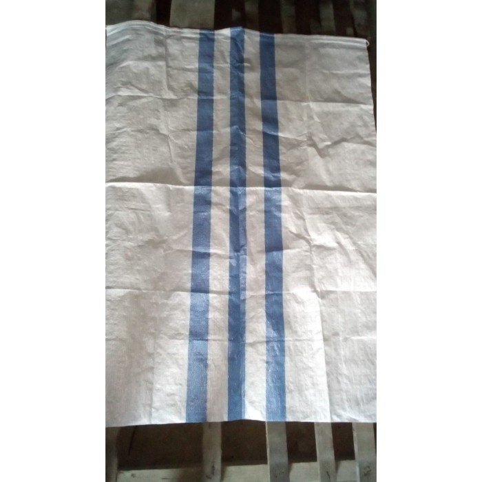 Karung Plastik 110x150 DOP - Karung Paket - Karung Paket Kurir - Karung Barang - Karung packing - Ka