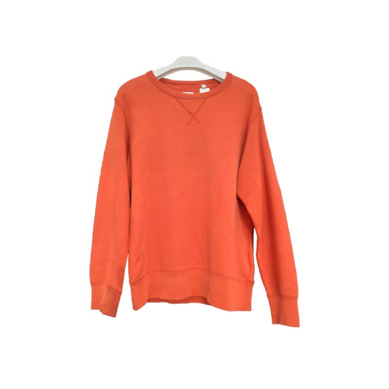 CREWNECK UNIQLO(POLOS)