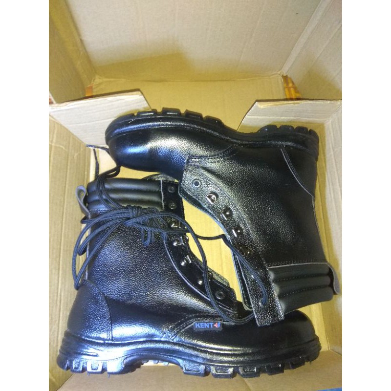 Sepatu Safety PDL KENT NEW