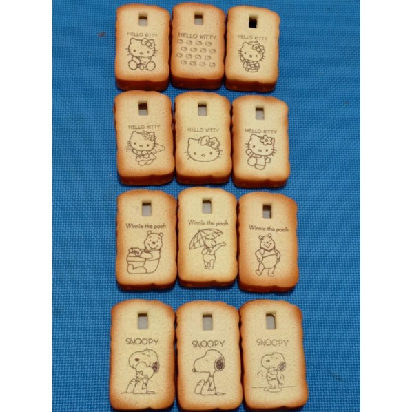 CASE HP ROTI & ROTI BAKAR BLACKBERRY BOLD 9000