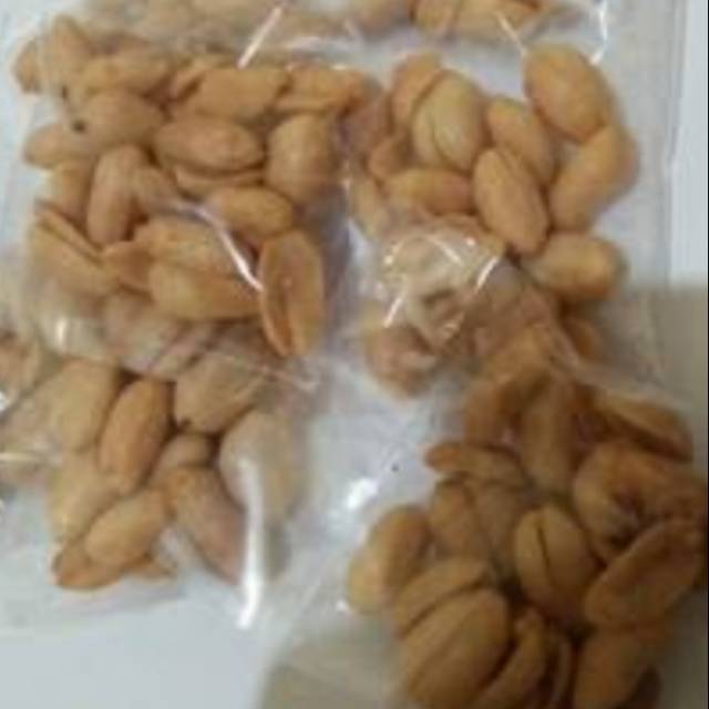 

Kacang bawang kemasan 2000