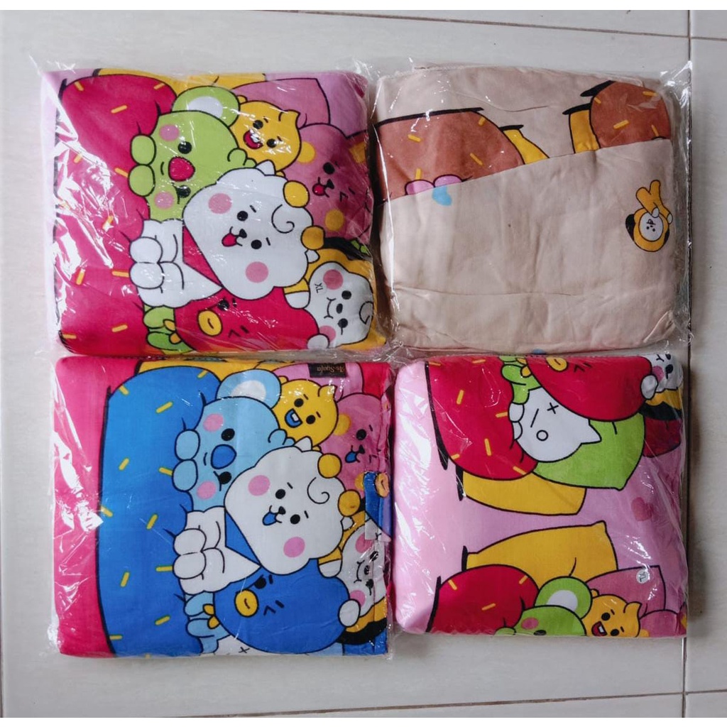 mukena anak tas sejadah hello kitty uk. L