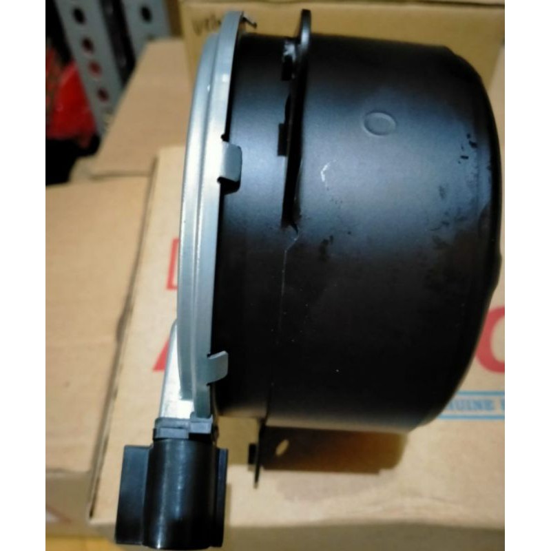 motor fan ac kipas angin fan mazda cx5