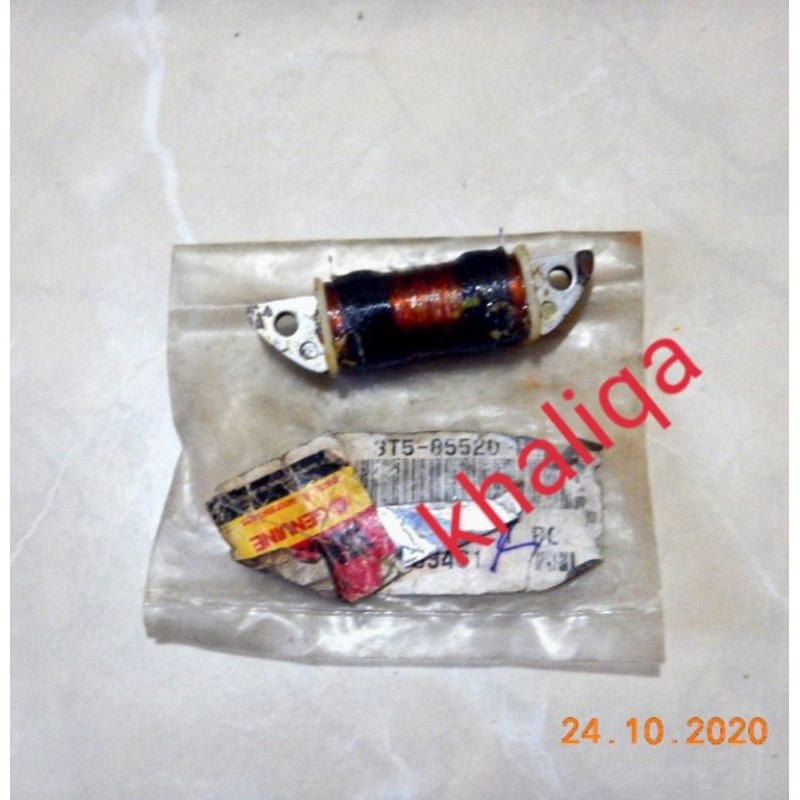 spull pengapian spul spol pengapian rx king cobra rxking cobra original original nos japan stock lma