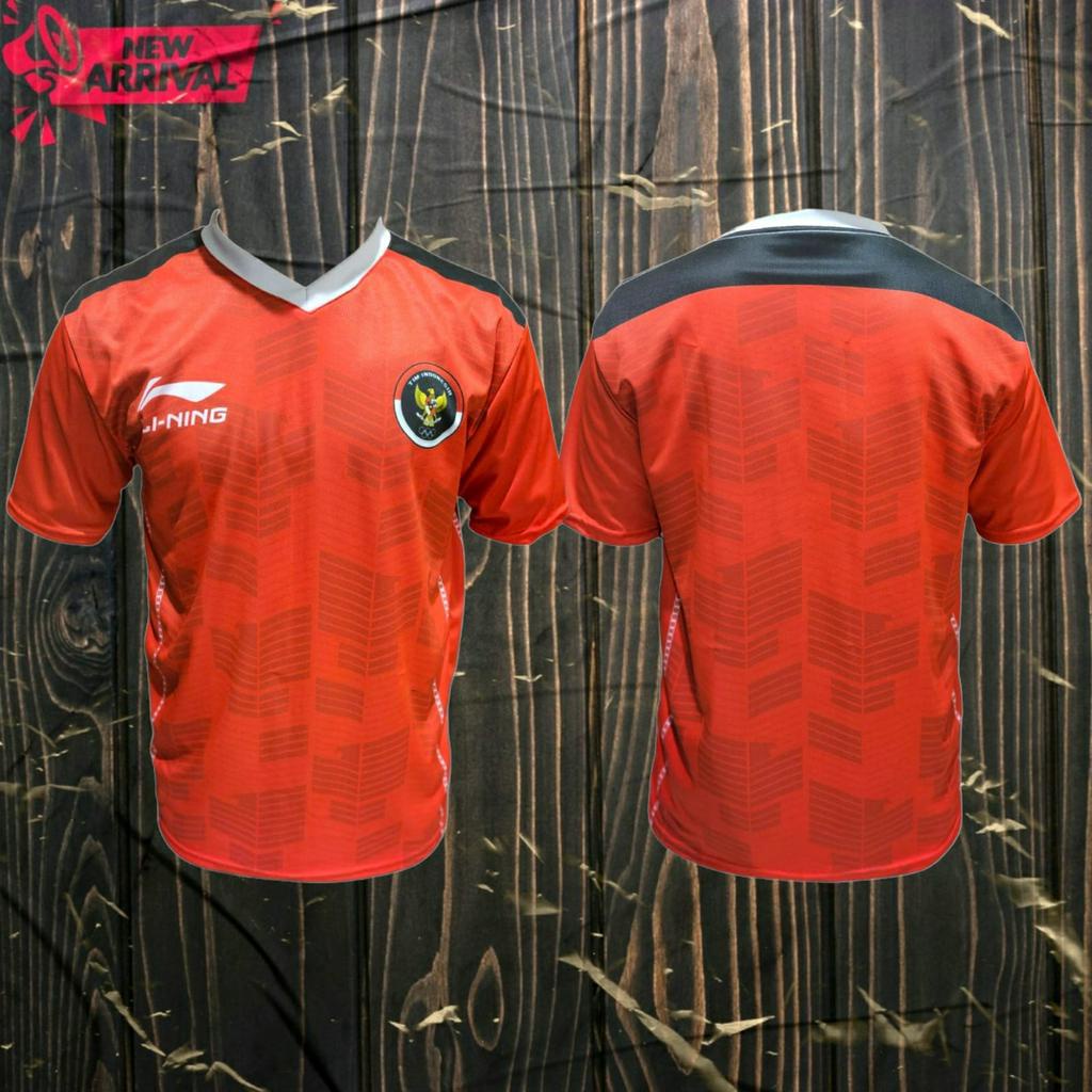 Jersey timnas sea games 2023 JUARA Anak dewasa bs request nama sendir fullprinting