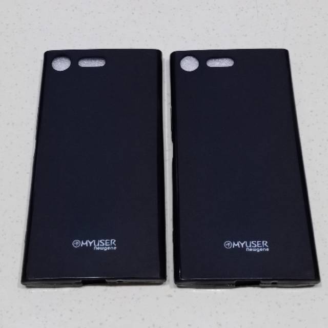 Softcase sony experia xz premium