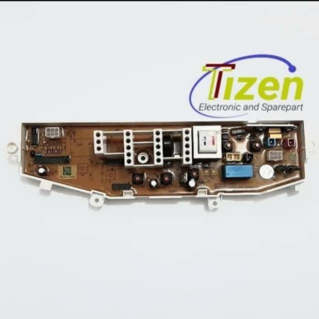 Modul PCB Mesin Cuci Samsung WA70B7