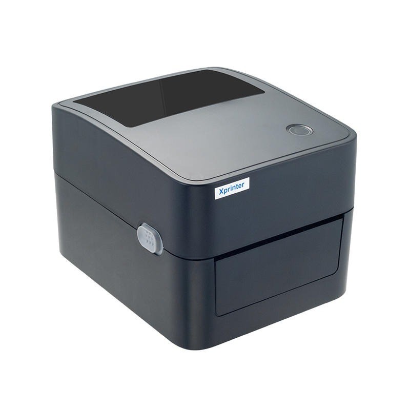XPRINTER XP D4601B Barcode Printer Label Thermal XP-D4601B 4601B 4601