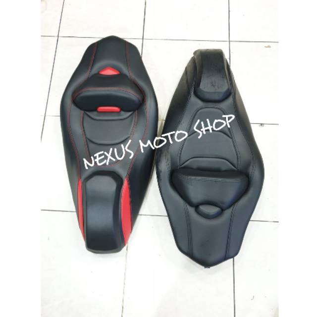 jok nmax eropa jok nmax eropa mbtech jok eropa variasi nmax