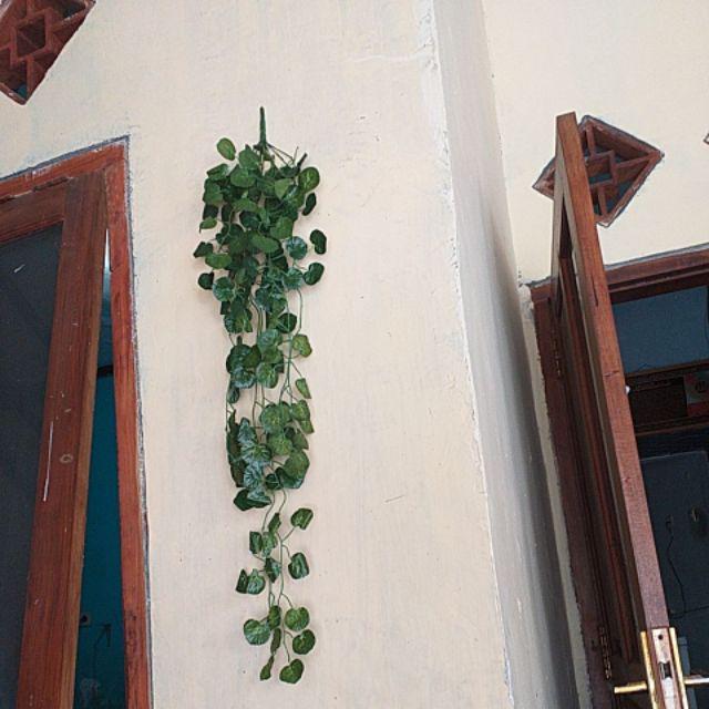 Daun Juntai Artificial