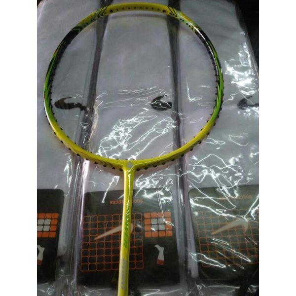 RAKET BADMINTON LEONEPRO POWER 2020