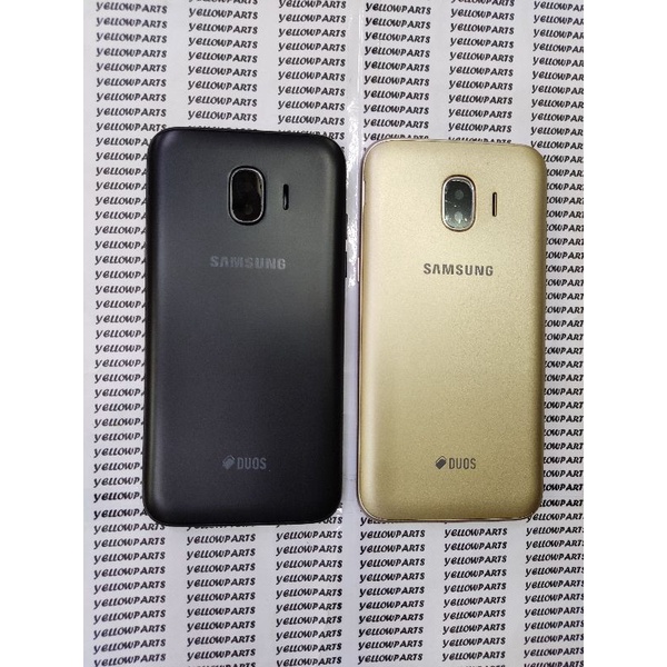 CASING HOUSING FULLSET SAMSUNG GALAXY J2 PRO J250 ORIGINAL