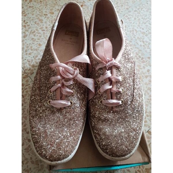 sepatu kate spade authentic preloved