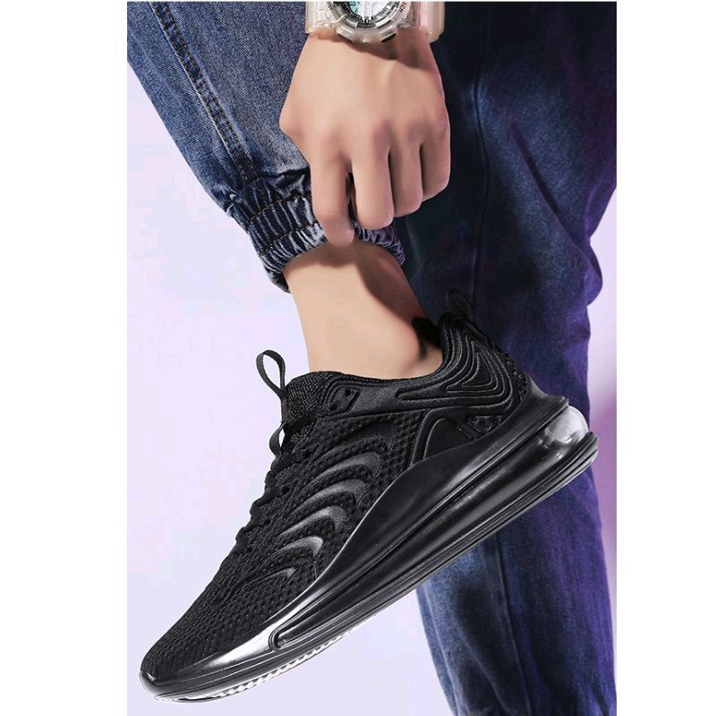 Sepatu Sneakers Pria 01198880 Shoes Men Sneakers