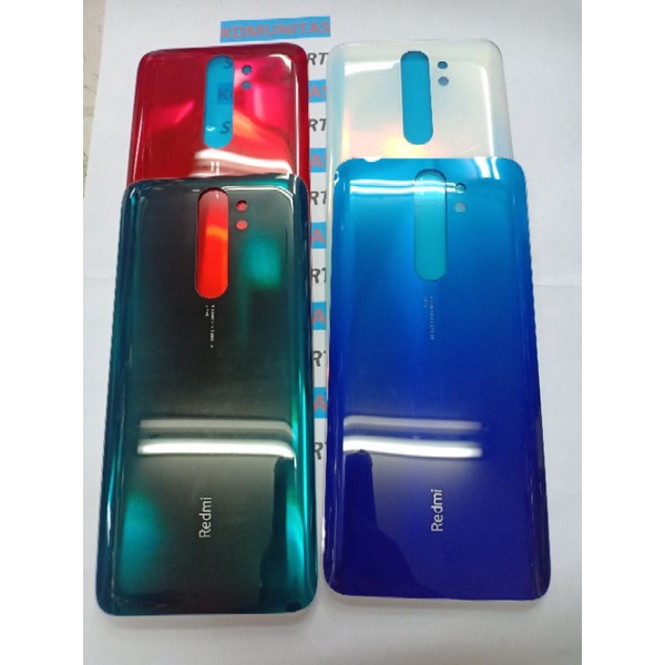 BACKDOOR REDMI NOTE 8 PRO OEM