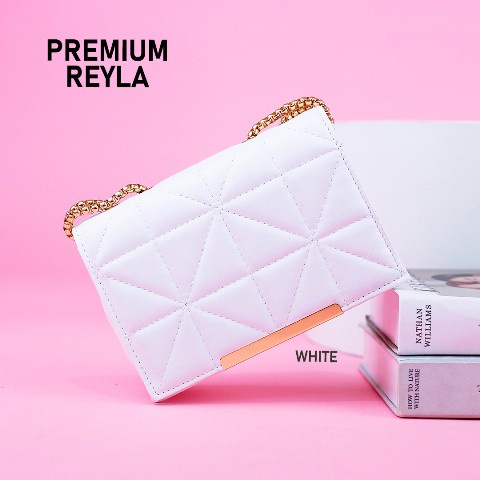 TAS SELEMPANG WANITA HARUKA / TAS WANITA PREMIUM REYLA