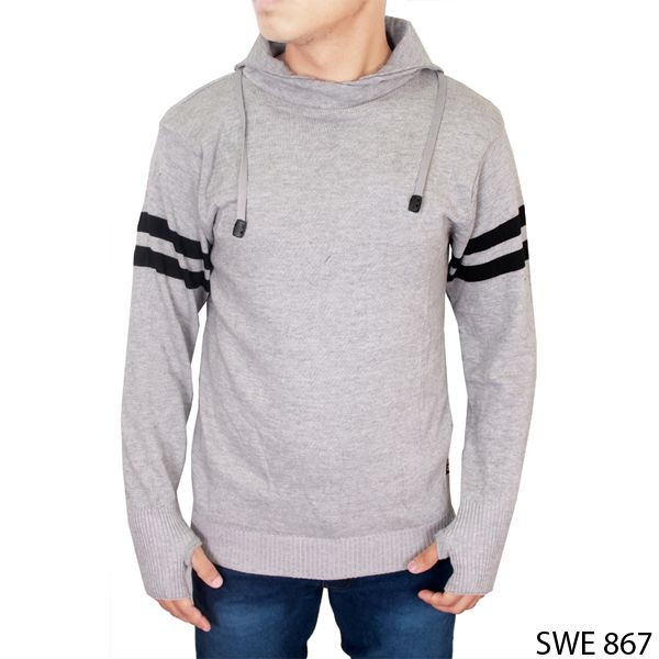 Sweaters For Male Rajut Abu – SWE 867