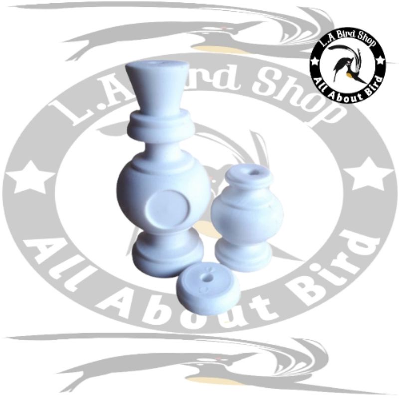 PION MURAI PION SANGKAR BURUNG MURAI POLOS