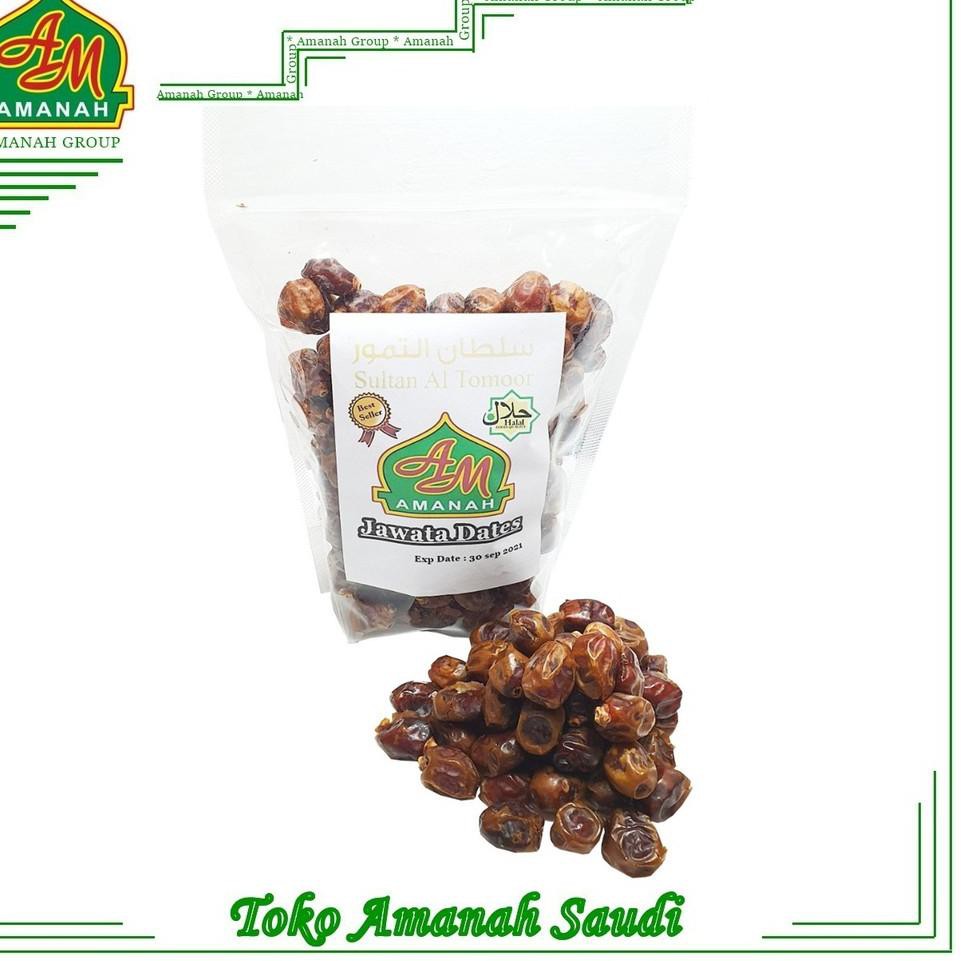 

ShedAng D!skon's Kurma Saudi Jawata 1 kg |G1Z003 ,..
