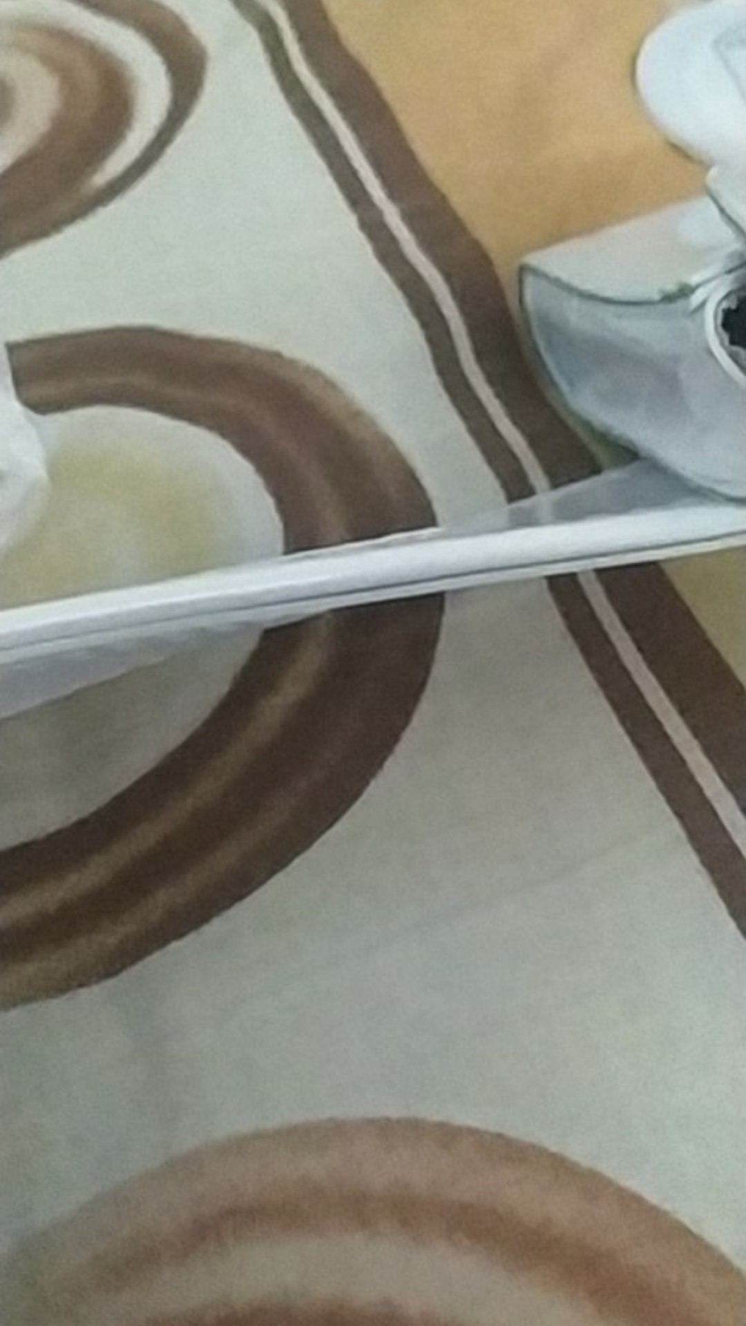 Kopel Security Lengkap + Bangkol Braso