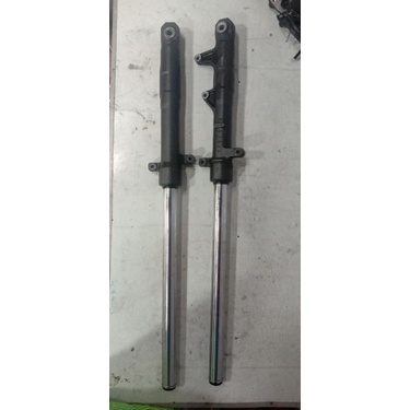 shock depan cbr150 facelif