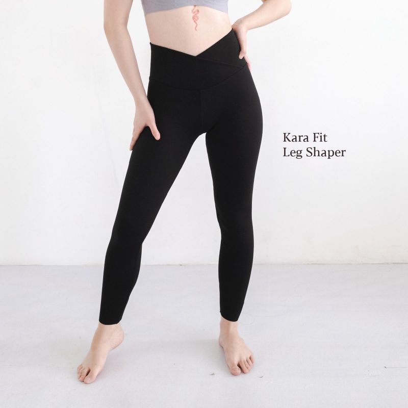 New Arrival Kara Fit Leg Shaper