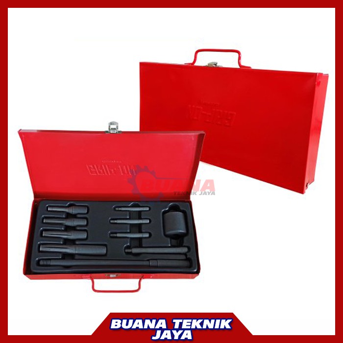 GRIP-ON TREKER PENCABUT BEARING CVT MOTOR MATIC / BEARING REMOVER CVT GRIP-ON