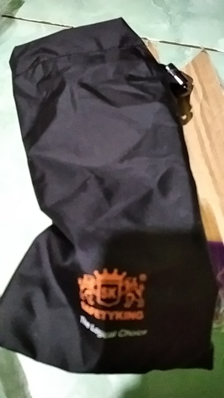 Kacamata Safety Kings Clear