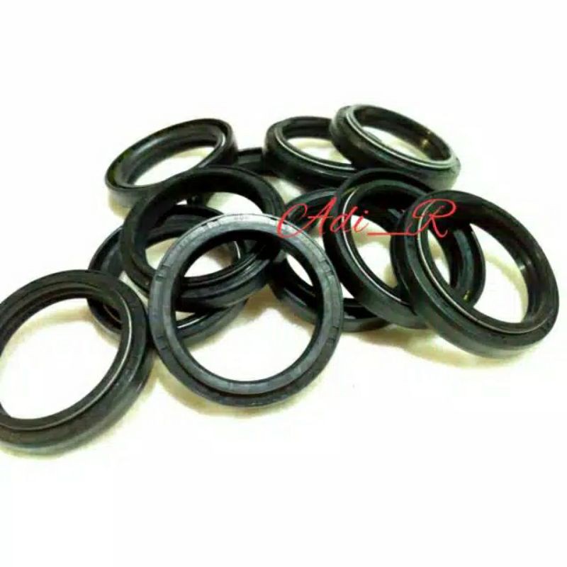 SIL SHOCK BYSON SEAL SHOCK DEPAN BYSON