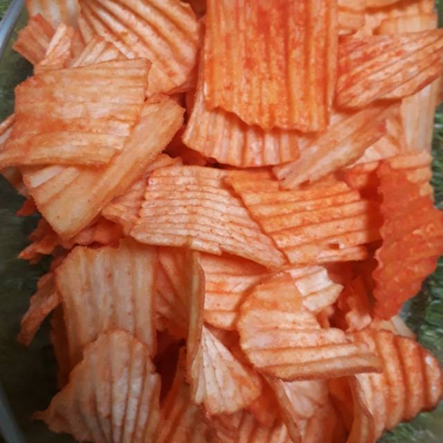 

Chuba balado. 250gram