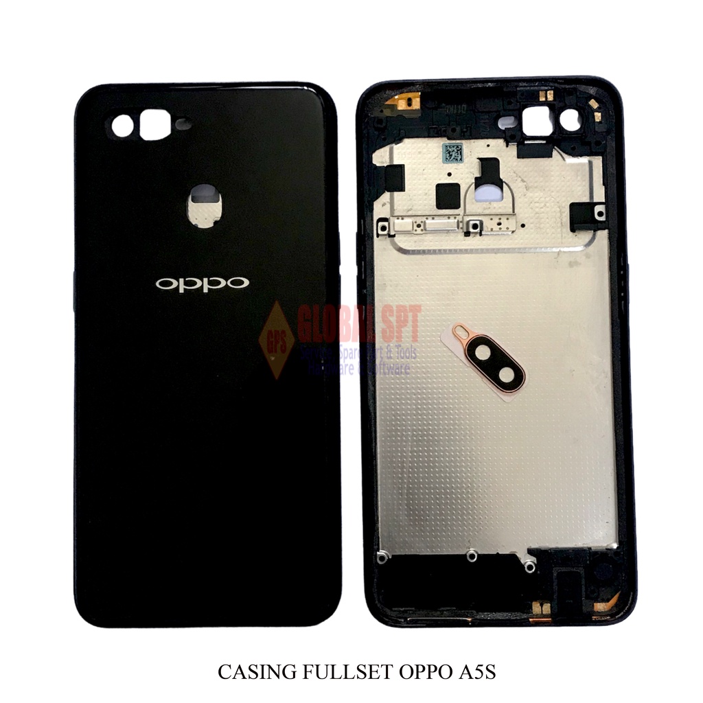 CASSING OPPO A5S / CASING / KESING OPPO A5S