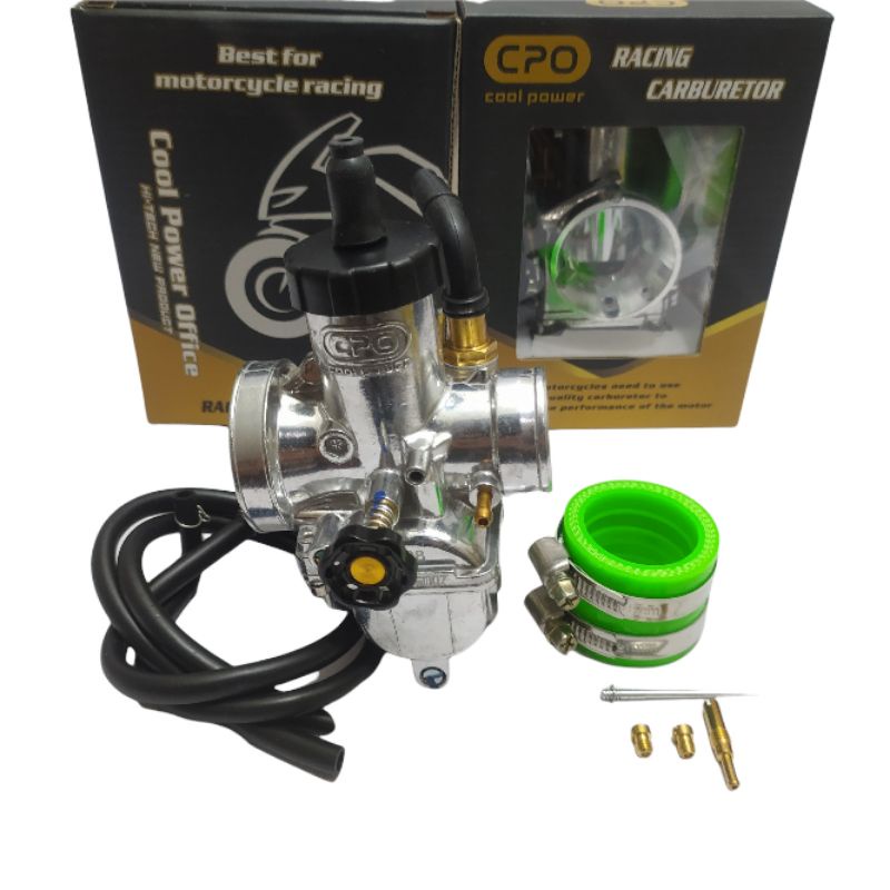 Karburator PE 28 30 Black Series Original Cpo Ngo-8