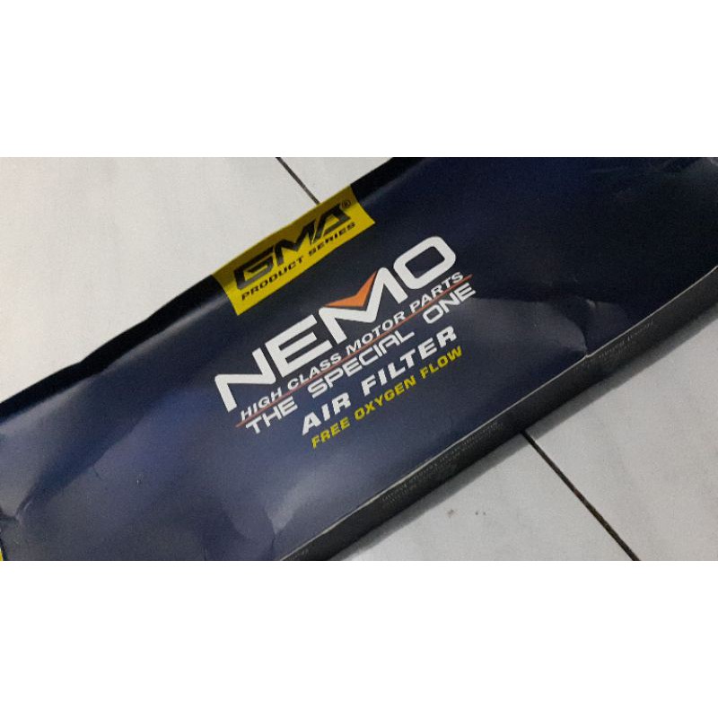 filter udara nmax 2020 nemo