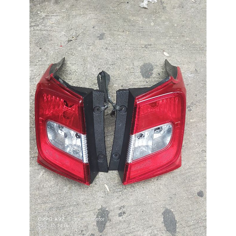 stop lamp Honda Freed tahun 2012/2014