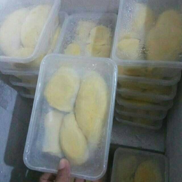 

Durian Montong