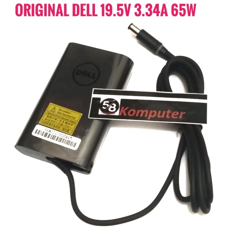 Adapter Charger laptop Dell M4110 M5010 M501R M5030 M5110 M531R-5535 M731R N3010 N311Z N4010 65W 19.5V 3.34A