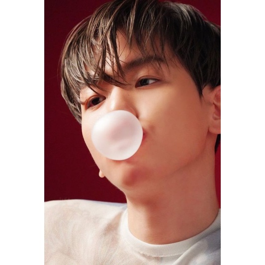 [BOOKED] pc Baekhyun honey ver