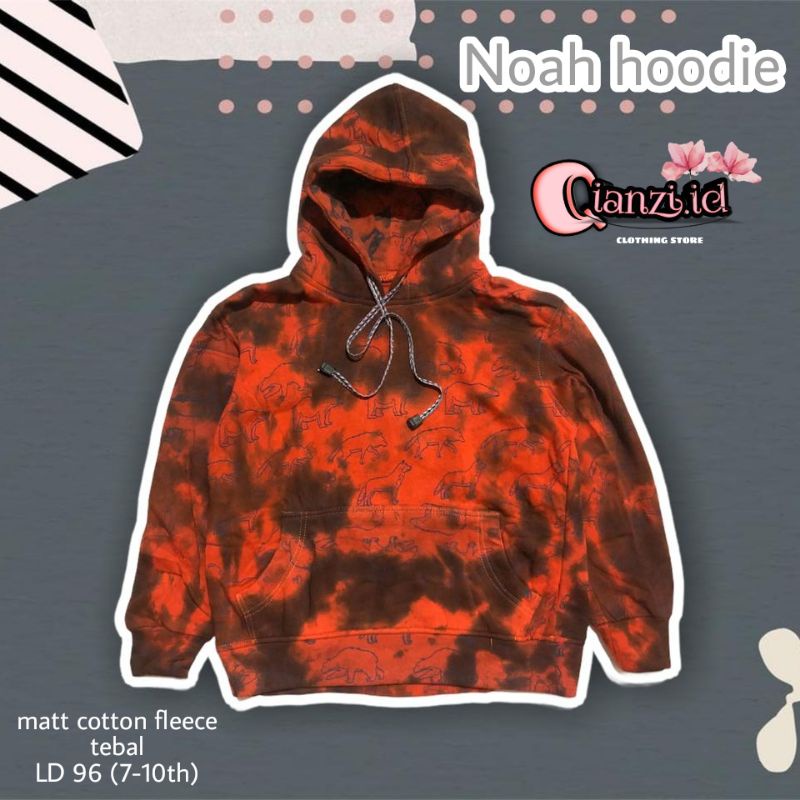 noah hoodie